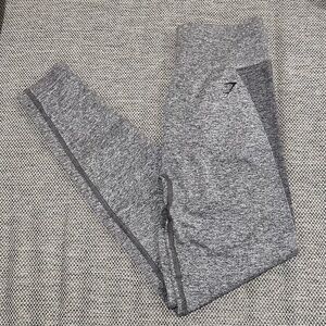 Gray Gymshark leggings